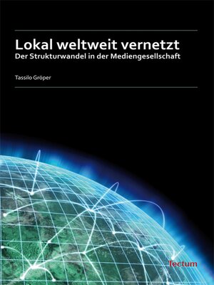 cover image of Lokal weltweit vernetzt